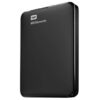 WD Elements Disco Duro Externo 2.5" 1TB