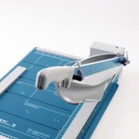 Dahle 867 Cizalla Profesional de Palanca Formato A3