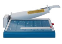 Dahle 867 Cizalla Profesional de Palanca Formato A3