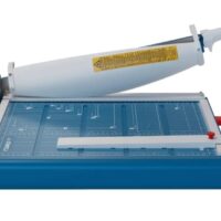 Dahle 867 Cizalla Profesional de Palanca Formato A3