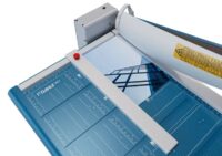 Dahle 867 Cizalla Profesional de Palanca Formato A3