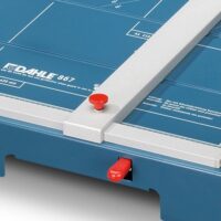 Dahle 867 Cizalla Profesional de Palanca Formato A3