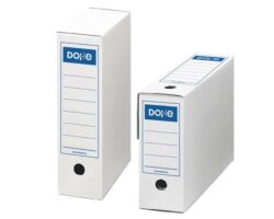 09151 Dohe Caja de Archivo Definitivo - Tamaño Folio