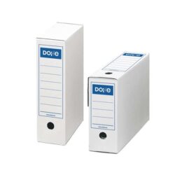 Dohe Caja de Archivo Definitivo - Tamaño Folio