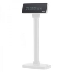 APPVFD01WH_1 Approx Visor de Cliente VFD para TPV