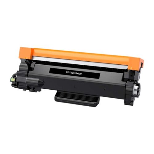 Brother TN2510XXL Negro Toner Compatible