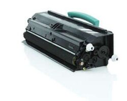 toner-compatible-lexmark-x340-x342-negro Cartucho de tóner genérico compatible Lexmark X340 / X342 Negro para impresoras láser multifunción