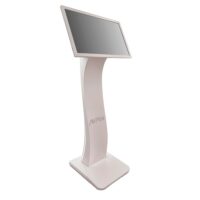 AVP-CD27-I3 AVPos Display Comercial Suelo 27 " Tactil - I3 - 8GB - 256GB - WIFI - Color Blanco