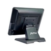 AVP-K2000B-I3-8128_3 AVPos TPV K2000 Slim 15 Tactil - I3 - 8gb Memoria - SSD 128gb - VGA - WIFI, LAN - Color Negro