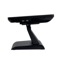 AVP-K2000B-I3-8128_5 AVPos TPV K2000 Slim 15 Tactil - I3 - 8gb Memoria - SSD 128gb - VGA - WIFI, LAN - Color Negro