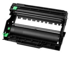 Unidad de tambor compatible Brother DR2510 / DR2400 para impresoras láser monocromo