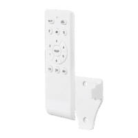 FA-HOL1_4 Ventilador de Techo LED 59W 5900LM CCT DC Ultra Silencioso