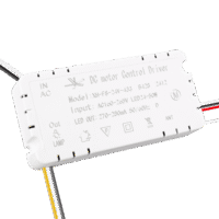 FA-HOL2_6 Ventilador de Techo LED 59W 6980LM CCT DC Ultra Silencioso