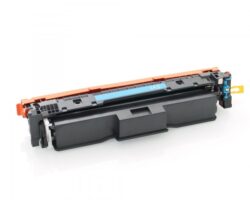 HP W2201X/W2201A Cyan Toner Compatible - Reemplaza 220X/220A