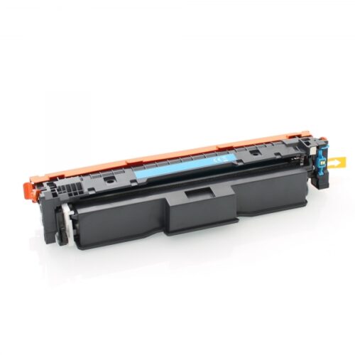 HP W2201X/W2201A Cyan Toner Compatible - Reemplaza 220X/220A
