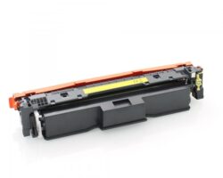 HP W2202X/W2202A Amarillo Toner Compatible - Reemplaza 220X/220A