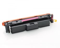 HP W2203X/W2203A Magenta Toner Compatible - Reemplaza 220X/220A
