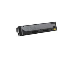 Cartucho de tóner compatible Kyocera TK5215 Negro de alta capacidad para impresoras TASKalfa