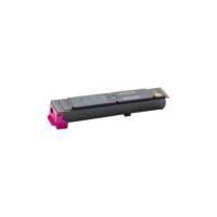 Cartucho de tóner compatible Kyocera TK5215 Magenta para impresora ECOSYS