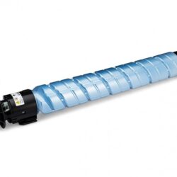 Ricoh IMC3010/IMC3510 Cyan Toner Compatible - Reemplaza 842509