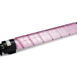 Ricoh IMC3010/IMC3510 Magenta Toner Compatible - Reemplaza 842508
