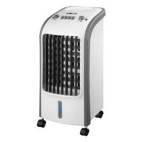 climatizador-evaporativo-muvip-4l-caudal-300 Climatizador evaporativo Muvip de 4 litros con oscilación de 120 grados y temporizador
