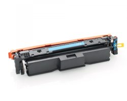 Tóner genérico compatible HP W2201X de color Cyan de 5.500 páginas para impresoras Color LaserJet Pro 4202 y 4302