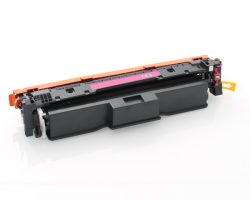 Tóner genérico compatible HP W2203X de color Magenta de 5.500 páginas para impresoras Color LaserJet Pro 4202 y 4302