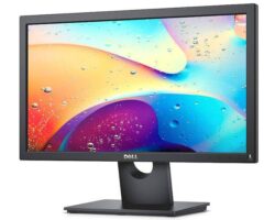 Todo en Uno - Dell Optiplex Micro 3050 + Monitor Dell E2016H