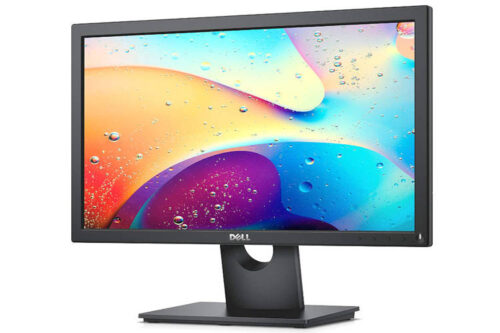 Todo en Uno - Dell Optiplex Micro 3050 + Monitor Dell E2016H