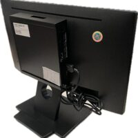 6910DAIO30501GB_2 Todo en Uno - Dell Optiplex Micro 3050 + Monitor Dell E2016H