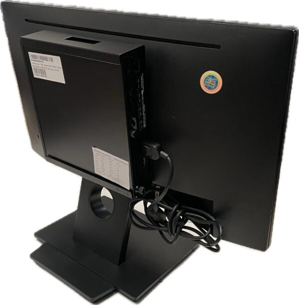 Todo en Uno - Dell Optiplex Micro 3050 + Monitor Dell E2016H