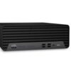 Ordenador HP ProDesk 400 G7 SFF + AMD Radeon HD 8490 1GB GRADO B