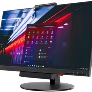 Todo en uno - Lenovo ThinkCentre M920Q WEBCAM GRADO B