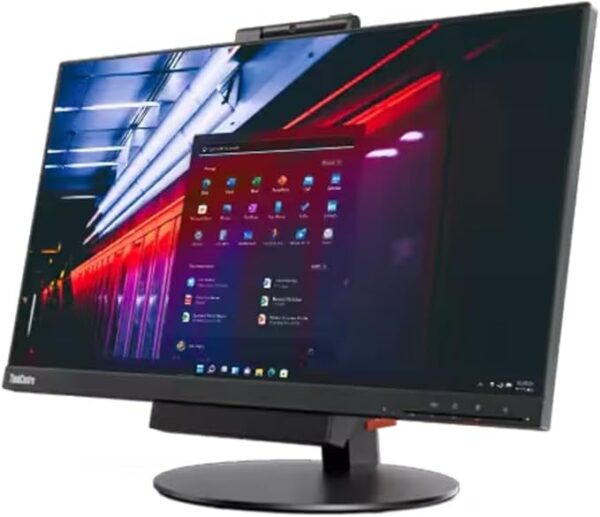 Todo en uno - Lenovo ThinkCentre M920Q WEBCAM GRADO B