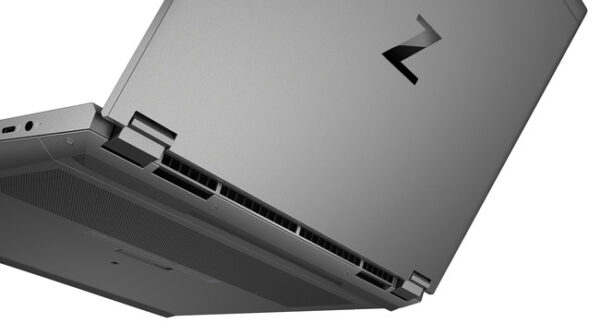 Portátil HP Workstation ZBOOK Fury 15 G7 GRADO B + RTX 3000 6GB tecl. num. Español