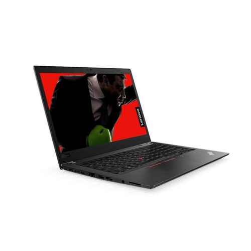 Portátil Lenovo Ultrabook T480 TÁCTIL GRADO B