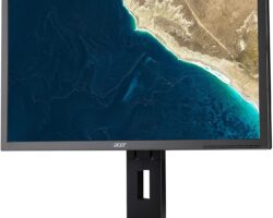 Monitor ACER B246HL GRADO B