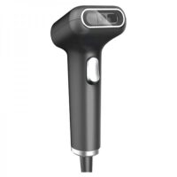 AVPos AVP-260-2D Lector de Codigos Alto Rendimiento - Lectura Codigos 1D, 2D y QR - Escaneo Manual y Automatico - USB - Color Negro