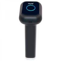 AVPos AVP-260-2D Lector de Codigos Alto Rendimiento - Lectura Codigos 1D, 2D y QR - Escaneo Manual y Automatico - USB - Color Negro