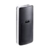 AVPos BP200 Lector de Codigos Portatil - 1600Mah - Codigos 1D, 2D y QR - USB, Bluetooth - Color Negro
