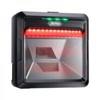 Lector AVPos de sobremesa AVP-BP760-2D con escaneo automático de códigos QR