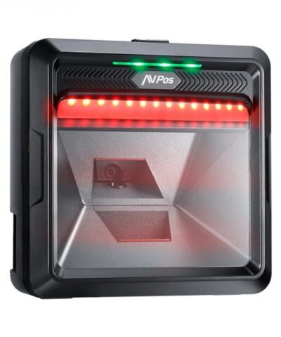 AVPos AVP-BP760-2D Lector de Codigos de Sobremesa