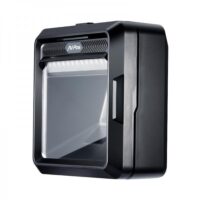 AVPos AVP-BP760-2D Lector de Codigos de Sobremesa - Escaneo Automatico- Lectura de Codigos 1D, 2D y QR - USB - Color Negro