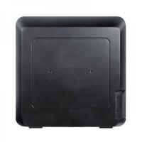 AVPos AVP-BP760-2D Lector de Codigos de Sobremesa - Escaneo Automatico- Lectura de Codigos 1D, 2D y QR - USB - Color Negro