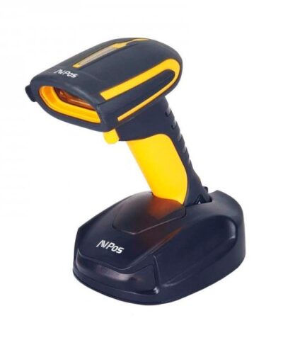 AVPos AVP-BT31-2D Lector de Codigos BT31 Rugerizado