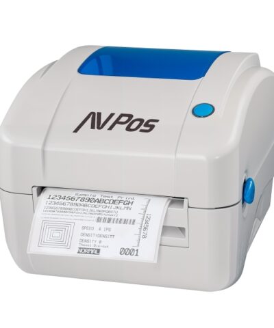 AVPos E49 Impresora Termica Etiquetas