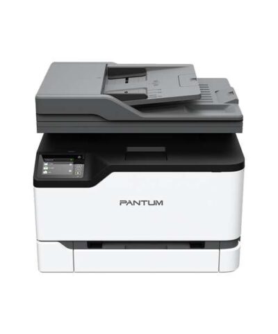 Pantum CM2200FDW Impresora Multifuncion Laser Color 24ppm – WiFi – Duplex Automatico