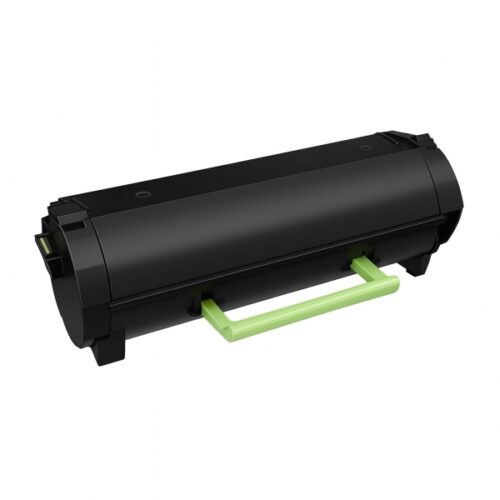 Lexmark M1140/XM1140 Negro Toner Compatible - Reemplaza 24B6213
