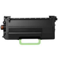 Cartucho de tóner compatible Brother TN3600XXL Negro de alta capacidad para 22.000 copias.